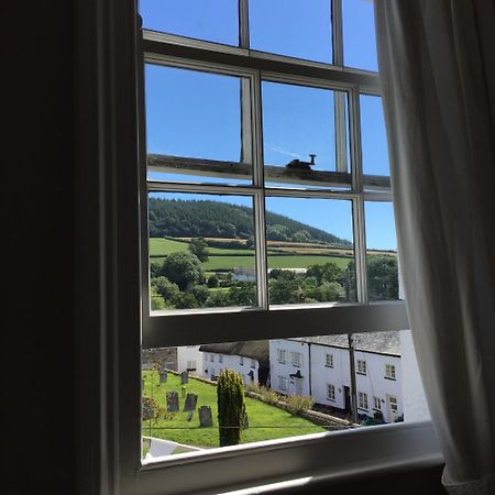 Red Lion Inn Sidbury Szoba fotó