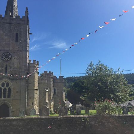 Red Lion Inn Sidbury Kültér fotó