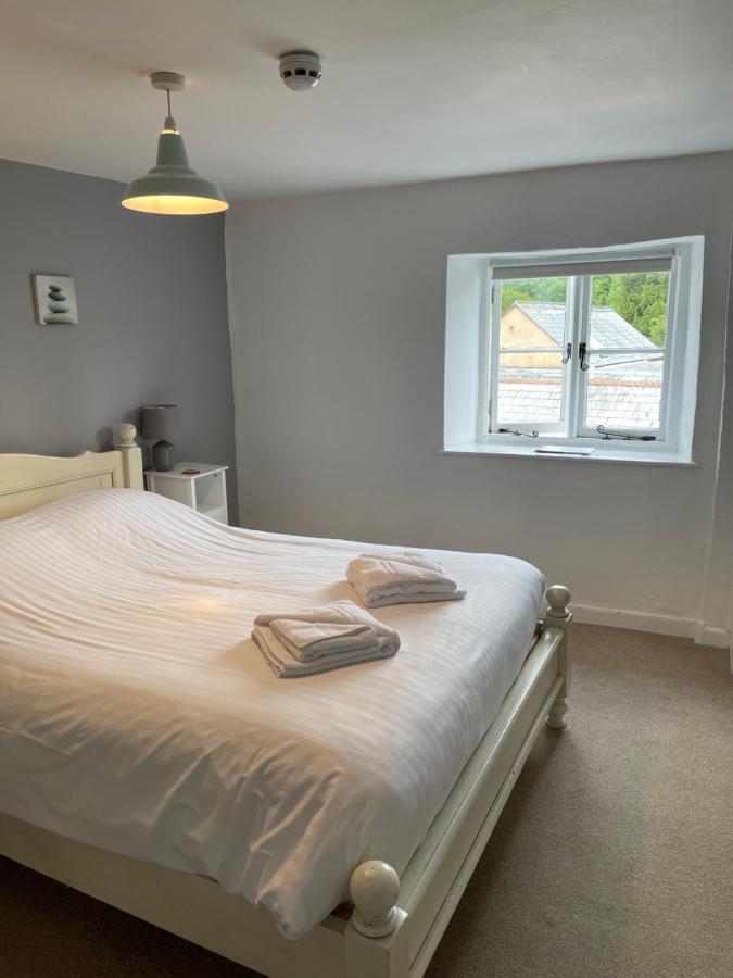 Red Lion Inn Sidbury Kültér fotó