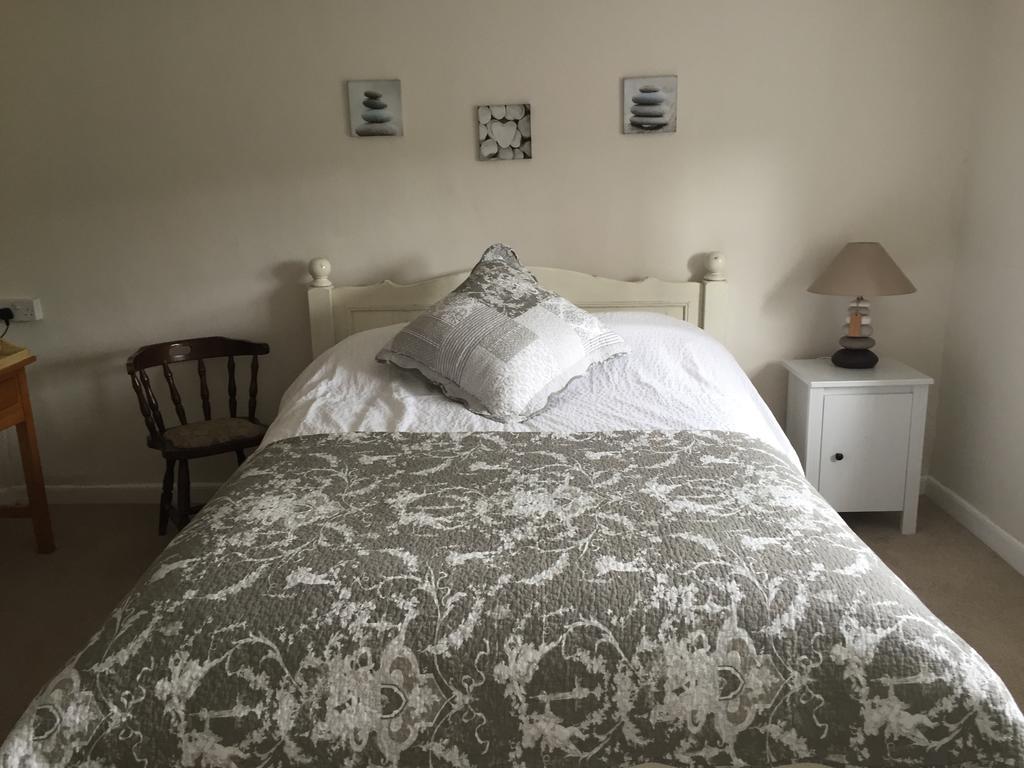 Red Lion Inn Sidbury Kültér fotó