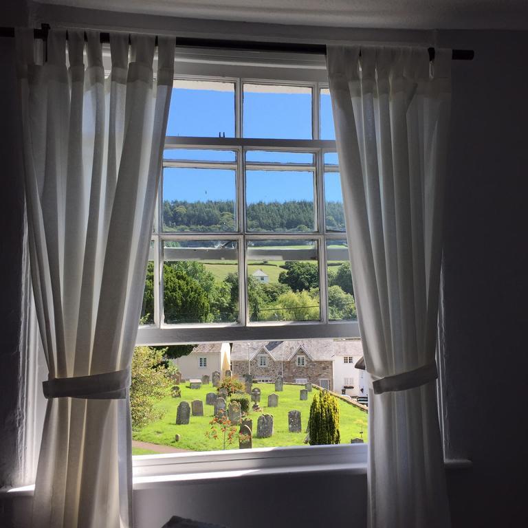 Red Lion Inn Sidbury Kültér fotó